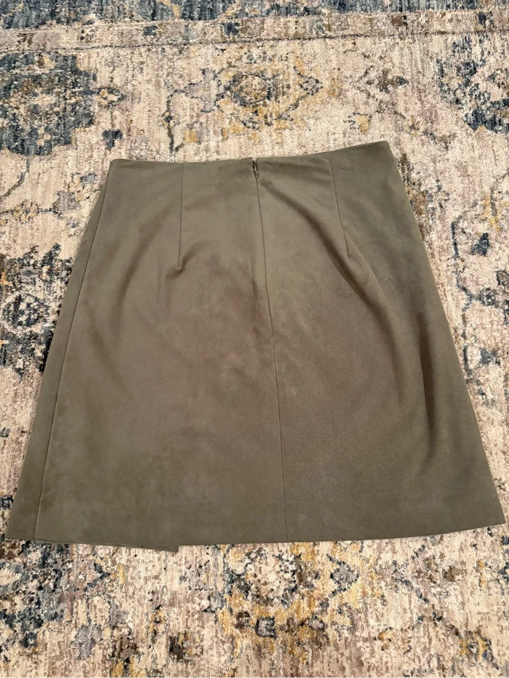 Anthropologie designed soft refined